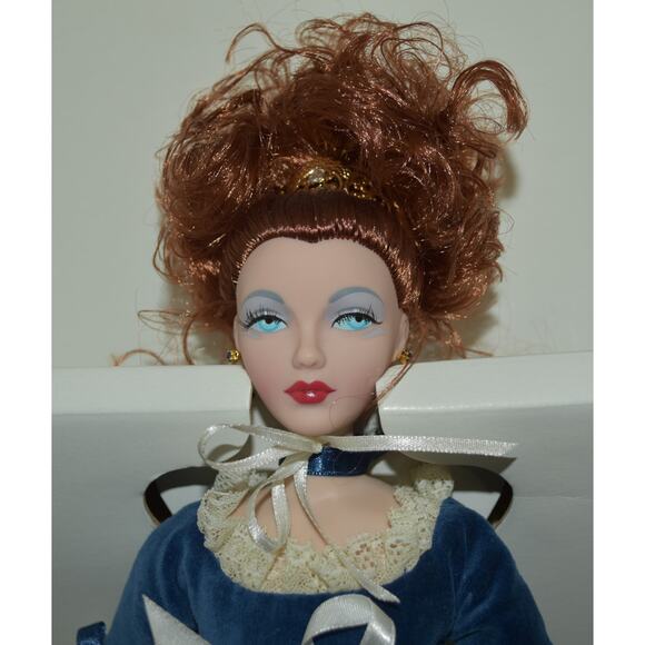 NIB * Special Edition * Kings Daughter Gene Marshall Doll - Picture 2 of 10